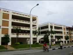 Tampines Street 44 (D18), Shop House #515423591